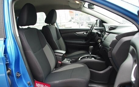 Nissan Qashqai, 2019 год, 1 990 000 рублей, 10 фотография