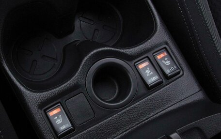 Nissan Qashqai, 2019 год, 1 990 000 рублей, 19 фотография