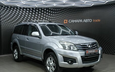 Great Wall Hover H3 I, 2012 год, 535 000 рублей, 3 фотография