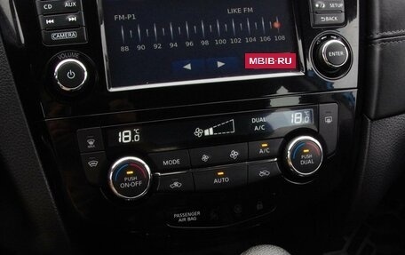 Nissan Qashqai, 2019 год, 1 990 000 рублей, 17 фотография