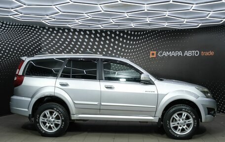 Great Wall Hover H3 I, 2012 год, 535 000 рублей, 5 фотография