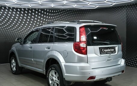 Great Wall Hover H3 I, 2012 год, 535 000 рублей, 4 фотография