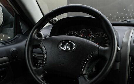 Great Wall Hover H3 I, 2012 год, 535 000 рублей, 9 фотография