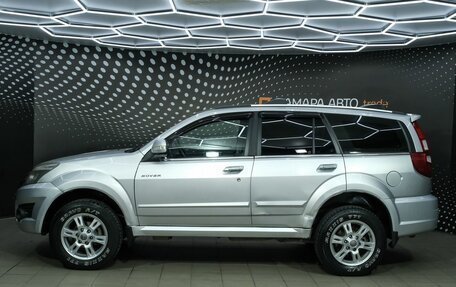 Great Wall Hover H3 I, 2012 год, 535 000 рублей, 6 фотография