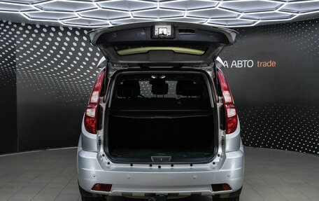 Great Wall Hover H3 I, 2012 год, 535 000 рублей, 18 фотография