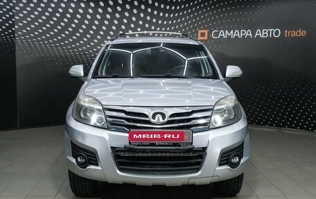 Great Wall Hover H3 I, 2012 год, 535 000 рублей, 7 фотография