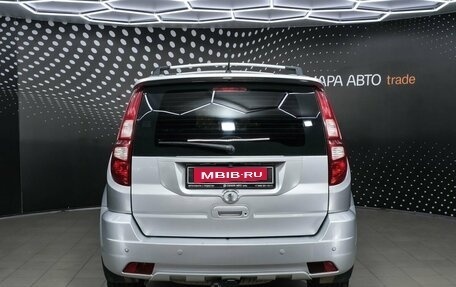 Great Wall Hover H3 I, 2012 год, 535 000 рублей, 8 фотография