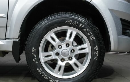 Great Wall Hover H3 I, 2012 год, 535 000 рублей, 19 фотография