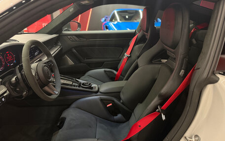 Porsche 911, 2026 год, 47 000 000 рублей, 2 фотография