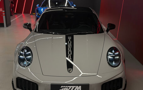 Porsche 911, 2026 год, 47 000 000 рублей, 7 фотография