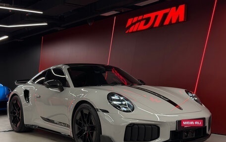 Porsche 911, 2026 год, 47 000 000 рублей, 6 фотография