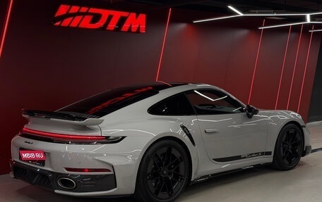 Porsche 911, 2026 год, 47 000 000 рублей, 8 фотография