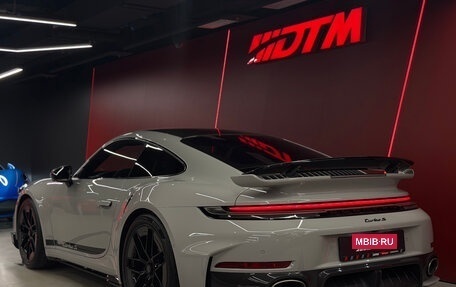 Porsche 911, 2026 год, 47 000 000 рублей, 9 фотография
