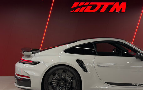 Porsche 911, 2026 год, 47 000 000 рублей, 11 фотография