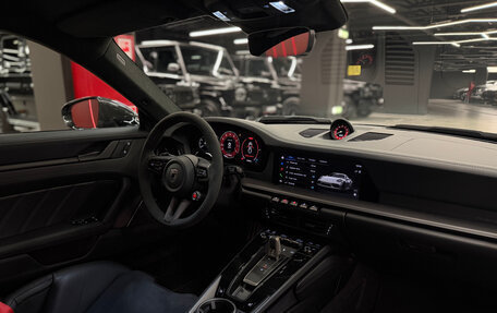 Porsche 911, 2026 год, 47 000 000 рублей, 22 фотография
