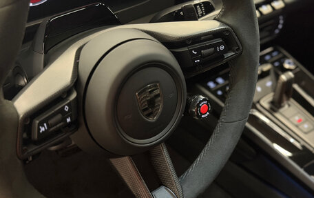 Porsche 911, 2026 год, 47 000 000 рублей, 23 фотография