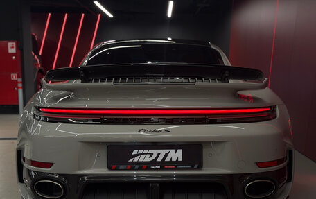 Porsche 911, 2026 год, 47 000 000 рублей, 13 фотография