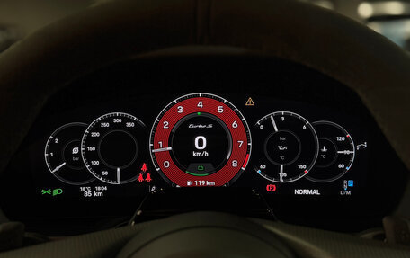 Porsche 911, 2026 год, 47 000 000 рублей, 26 фотография