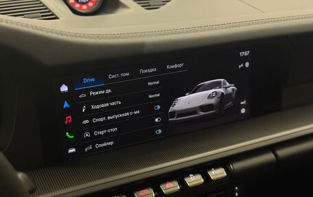 Porsche 911, 2026 год, 47 000 000 рублей, 30 фотография