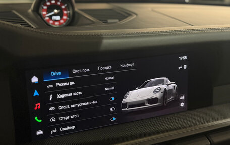 Porsche 911, 2026 год, 47 000 000 рублей, 33 фотография