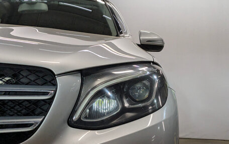 Mercedes-Benz GLC, 2018 год, 3 392 500 рублей, 11 фотография
