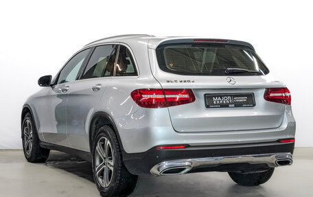 Mercedes-Benz GLC, 2018 год, 3 392 500 рублей, 7 фотография
