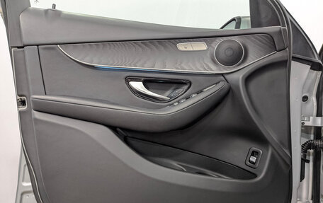 Mercedes-Benz GLC, 2018 год, 3 392 500 рублей, 19 фотография