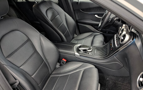 Mercedes-Benz GLC, 2018 год, 3 392 500 рублей, 24 фотография