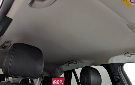 Mercedes-Benz GLC, 2018 год, 3 392 500 рублей, 23 фотография