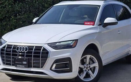 Audi Q5, 2024 год, 4 992 349 рублей, 1 фотография