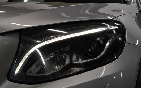 Mercedes-Benz GLC, 2018 год, 3 392 500 рублей, 27 фотография