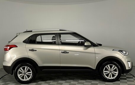 Hyundai Creta I рестайлинг, 2019 год, 2 000 000 рублей, 6 фотография