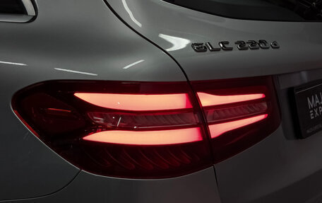 Mercedes-Benz GLC, 2018 год, 3 392 500 рублей, 28 фотография