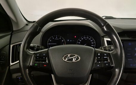 Hyundai Creta I рестайлинг, 2019 год, 2 000 000 рублей, 16 фотография