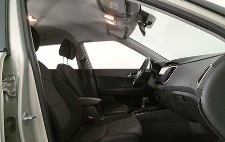 Hyundai Creta I рестайлинг, 2019 год, 2 000 000 рублей, 14 фотография