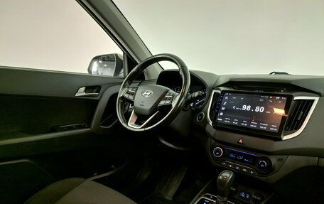 Hyundai Creta I рестайлинг, 2019 год, 2 000 000 рублей, 15 фотография
