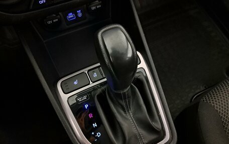 Hyundai Creta I рестайлинг, 2019 год, 2 000 000 рублей, 18 фотография
