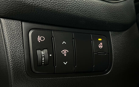 KIA cee'd III, 2015 год, 1 380 000 рублей, 11 фотография