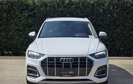 Audi Q5, 2024 год, 4 992 349 рублей, 2 фотография