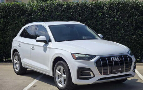 Audi Q5, 2024 год, 4 992 349 рублей, 3 фотография