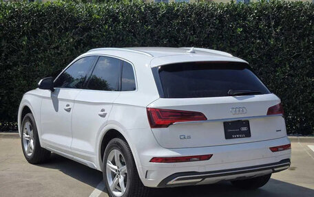 Audi Q5, 2024 год, 4 992 349 рублей, 5 фотография