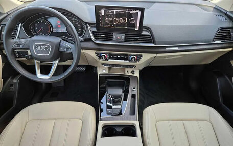 Audi Q5, 2024 год, 4 992 349 рублей, 14 фотография