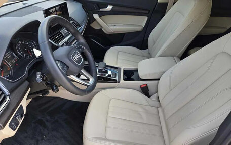 Audi Q5, 2024 год, 4 992 349 рублей, 15 фотография