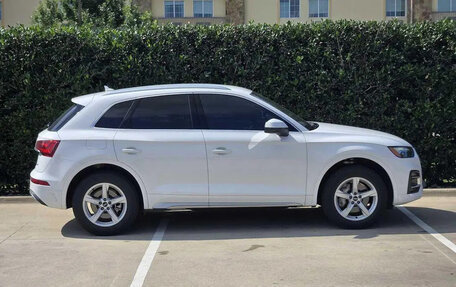 Audi Q5, 2024 год, 4 992 349 рублей, 4 фотография