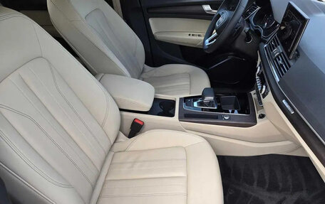 Audi Q5, 2024 год, 4 992 349 рублей, 16 фотография