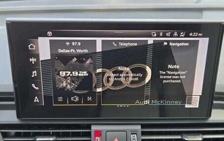 Audi Q5, 2024 год, 4 992 349 рублей, 11 фотография
