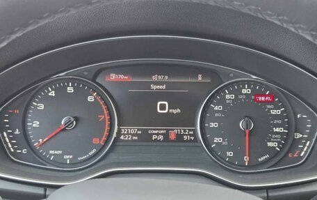 Audi Q5, 2024 год, 4 992 349 рублей, 10 фотография