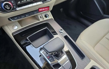 Audi Q5, 2024 год, 4 992 349 рублей, 13 фотография