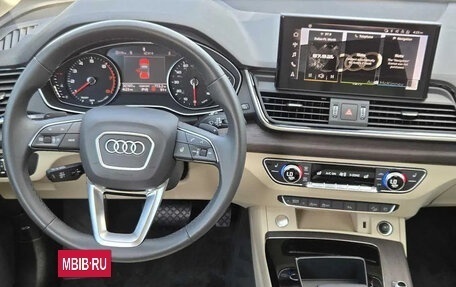 Audi Q5, 2024 год, 4 992 349 рублей, 8 фотография
