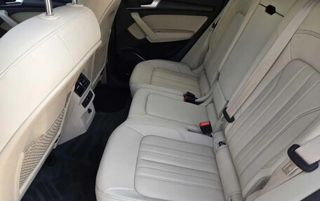Audi Q5, 2024 год, 4 992 349 рублей, 18 фотография